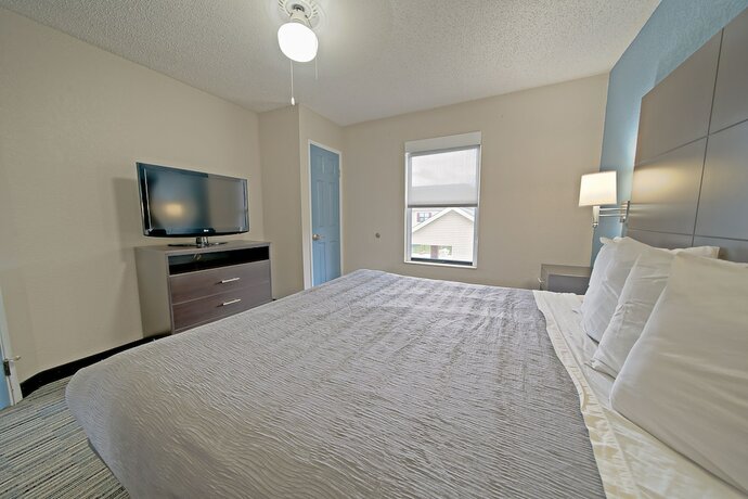Imagen general del Hotel All Season Suites. Foto 13
