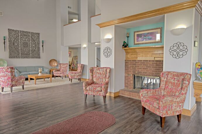 Imagen general del Hotel All Season Suites. Foto 14