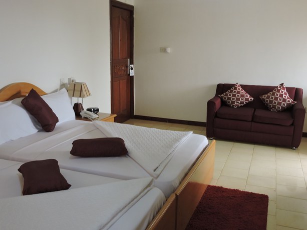 Imagen de la habitación del Hotel All Seasons, Abokobi. Foto 4