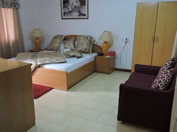 Imagen de la habitación del Hotel All Seasons, Abokobi. Foto 5