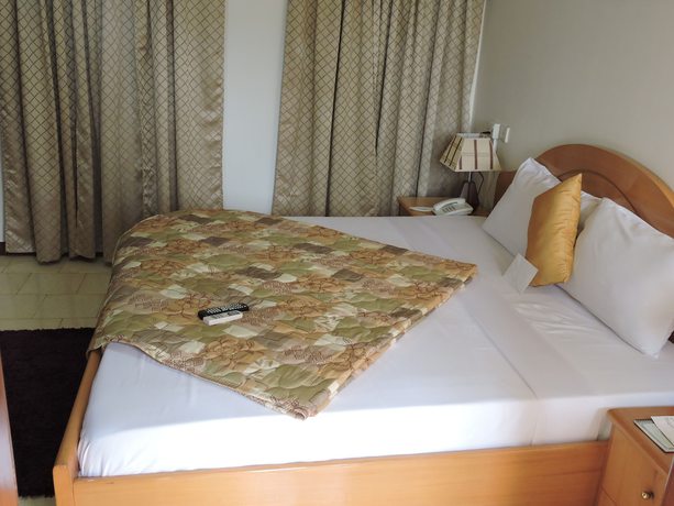 Imagen de la habitación del Hotel All Seasons, Abokobi. Foto 9