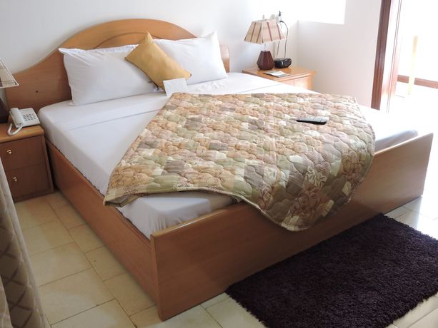 Imagen de la habitación del Hotel All Seasons, Abokobi. Foto 11
