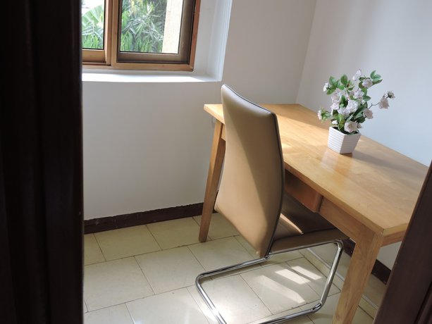Imagen de la habitación del Hotel All Seasons, Abokobi. Foto 12