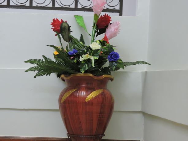 Imagen de la habitación del Hotel All Seasons, Abokobi. Foto 13