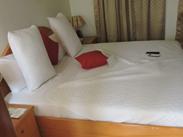 Imagen de la habitación del Hotel All Seasons, Abokobi. Foto 14