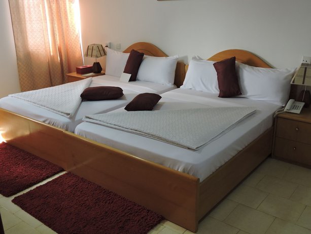 Imagen de la habitación del Hotel All Seasons, Abokobi. Foto 15