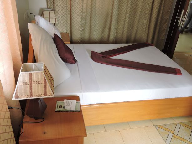 Imagen de la habitación del Hotel All Seasons, Abokobi. Foto 16