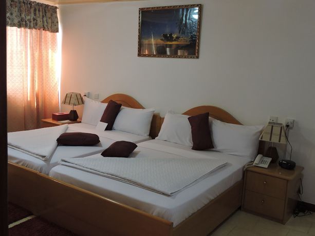 Imagen de la habitación del Hotel All Seasons, Abokobi. Foto 17