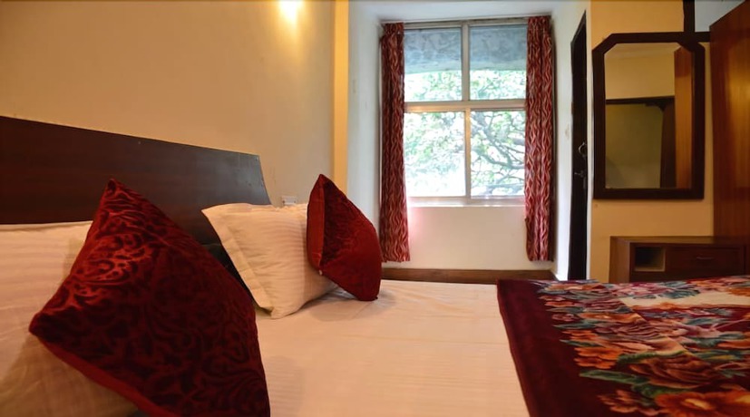 Imagen de la habitación del Hotel All Seasons Anamika. Foto 7