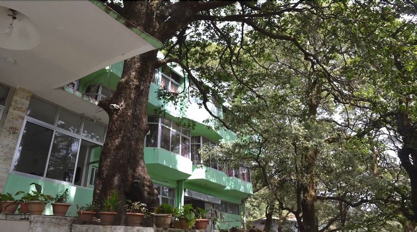 Imagen general del Hotel All Seasons Anamika. Foto 2