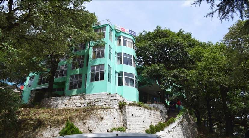Imagen general del Hotel All Seasons Anamika. Foto 1