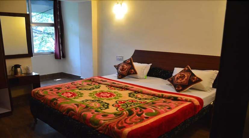 Imagen de la habitación del Hotel All Seasons Anamika. Foto 10