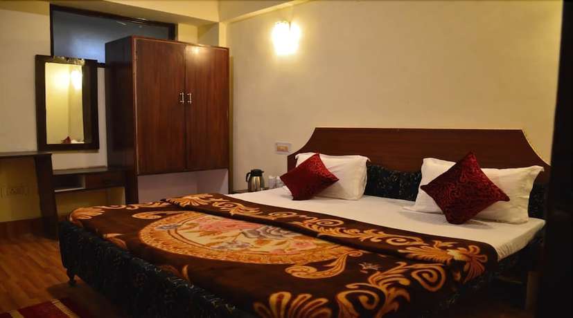 Imagen de la habitación del Hotel All Seasons Anamika. Foto 11