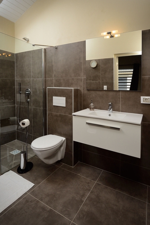Imagen de la habitación del Hotel All Seasons Apartments. Foto 6
