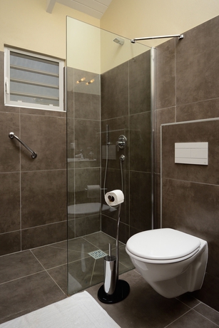 Imagen de la habitación del Hotel All Seasons Apartments. Foto 8