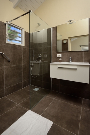 Imagen de la habitación del Hotel All Seasons Apartments. Foto 9