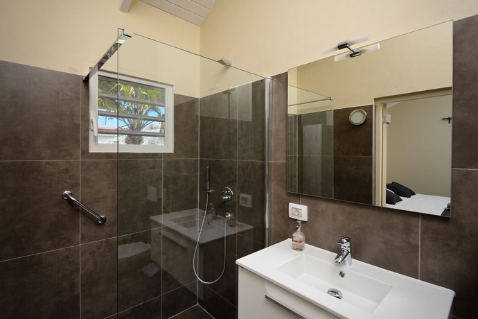 Imagen de la habitación del Hotel All Seasons Apartments. Foto 10