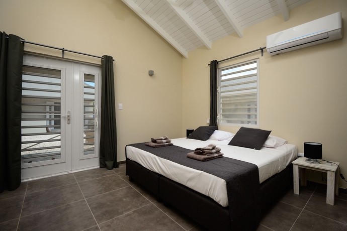 Imagen general del Hotel All Seasons Apartments. Foto 2