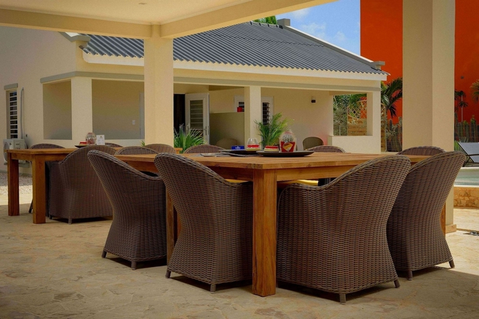 Imagen de los interiores del Hotel All Seasons Apartments. Foto 16