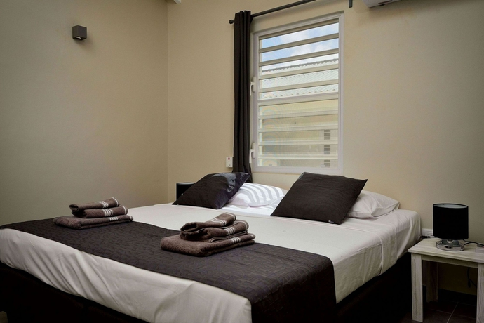 Imagen de la habitación del Hotel All Seasons Apartments. Foto 13