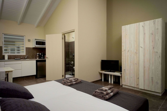 Imagen de la habitación del Hotel All Seasons Apartments. Foto 14