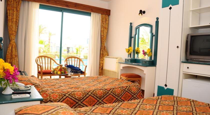 Imagen general del Hotel All Seasons Badawia. Foto 2