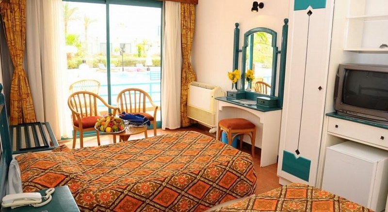 Imagen general del Hotel All Seasons Badawia. Foto 3