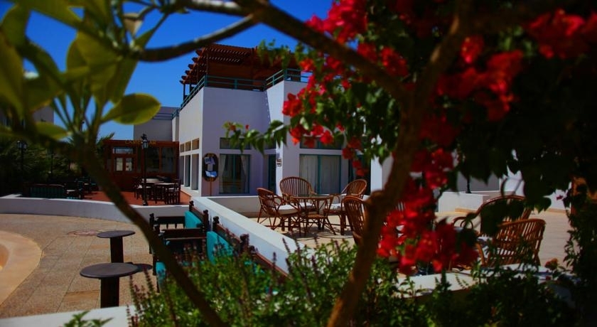 Imagen general del Hotel All Seasons Badawia. Foto 9