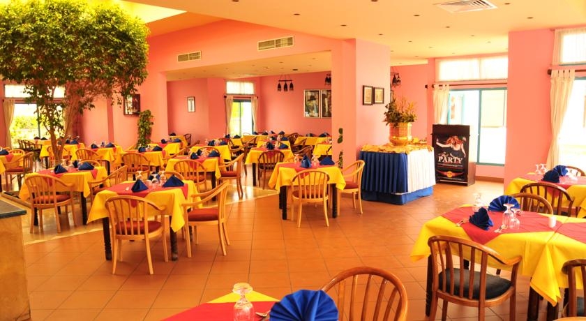 Imagen general del Hotel All Seasons Badawia. Foto 10