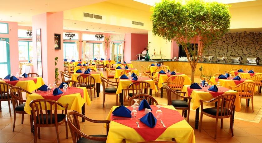 Imagen general del Hotel All Seasons Badawia. Foto 11