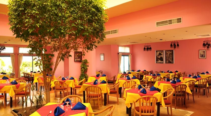 Imagen general del Hotel All Seasons Badawia. Foto 13