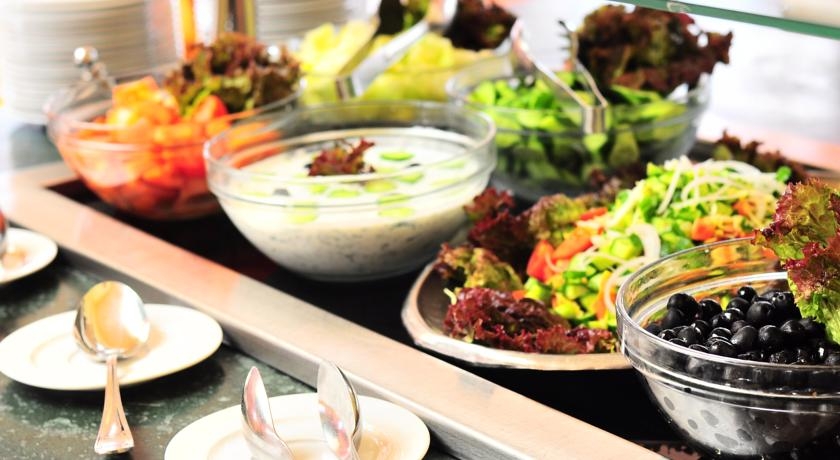 Imagen general del Hotel All Seasons Badawia. Foto 14