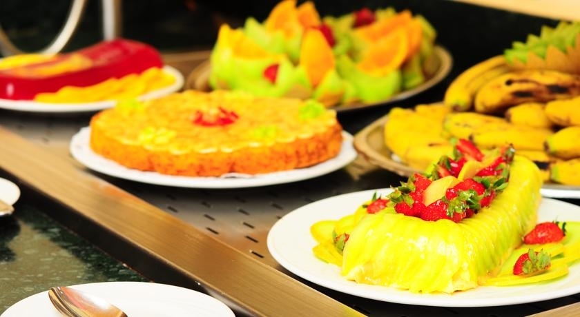 Imagen general del Hotel All Seasons Badawia. Foto 15