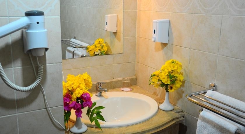 Imagen general del Hotel All Seasons Badawia. Foto 16