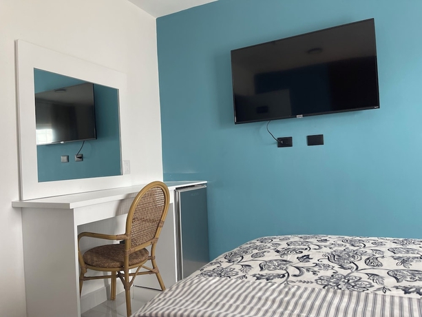 Imagen de la habitación del Hotel All Seasons Bayahibe. Foto 3