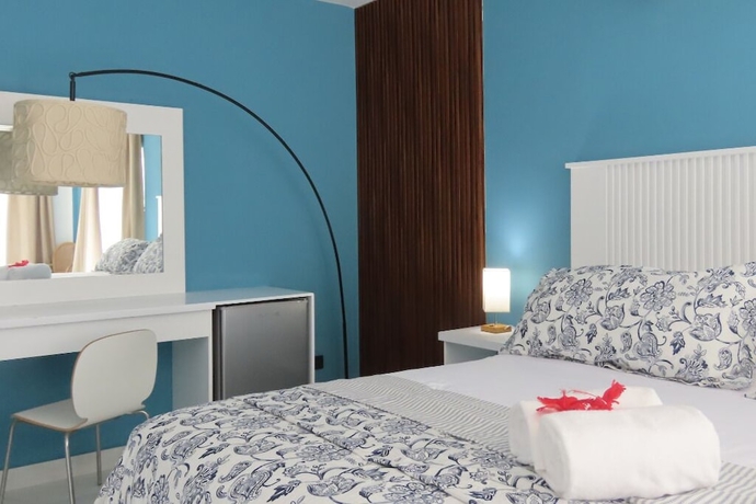 Imagen de la habitación del Hotel All Seasons Bayahibe. Foto 4
