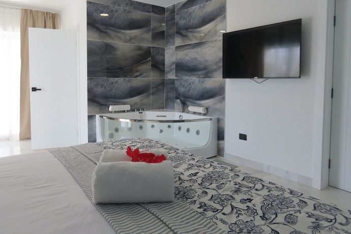 Imagen de la habitación del Hotel All Seasons Bayahibe. Foto 5