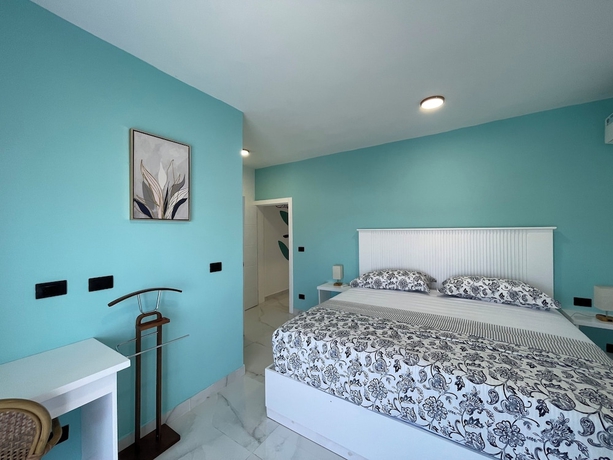 Imagen de la habitación del Hotel All Seasons Bayahibe. Foto 6