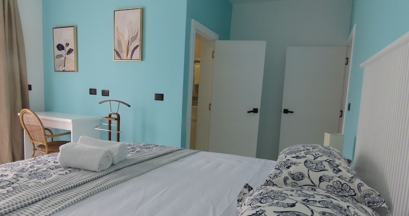 Imagen de la habitación del Hotel All Seasons Bayahibe. Foto 7