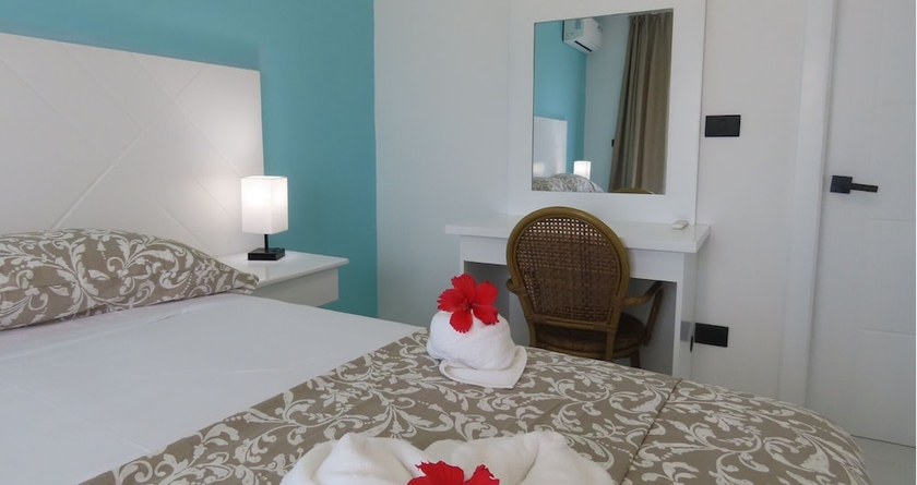 Imagen de la habitación del Hotel All Seasons Bayahibe. Foto 8