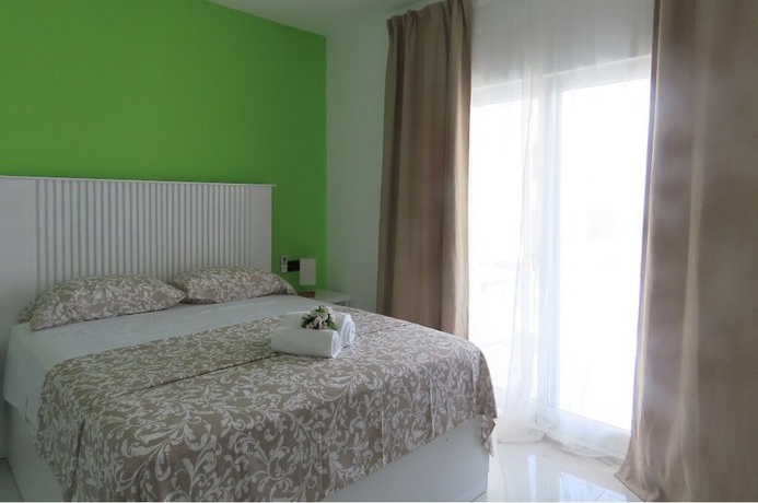 Imagen de la habitación del Hotel All Seasons Bayahibe. Foto 10