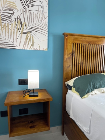 Imagen de la habitación del Hotel All Seasons Bayahibe. Foto 11