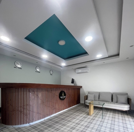 Imagen de los interiores del Hotel All Seasons Bayahibe. Foto 16
