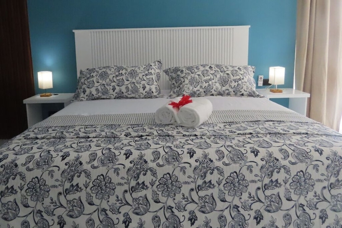 Imagen de la habitación del Hotel All Seasons Bayahibe. Foto 12