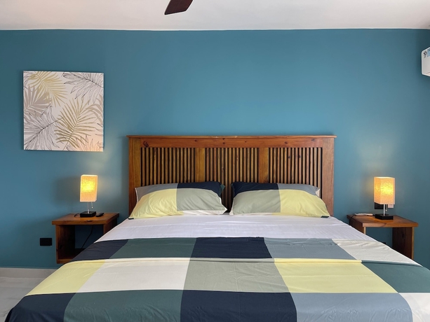 Imagen de la habitación del Hotel All Seasons Bayahibe. Foto 13