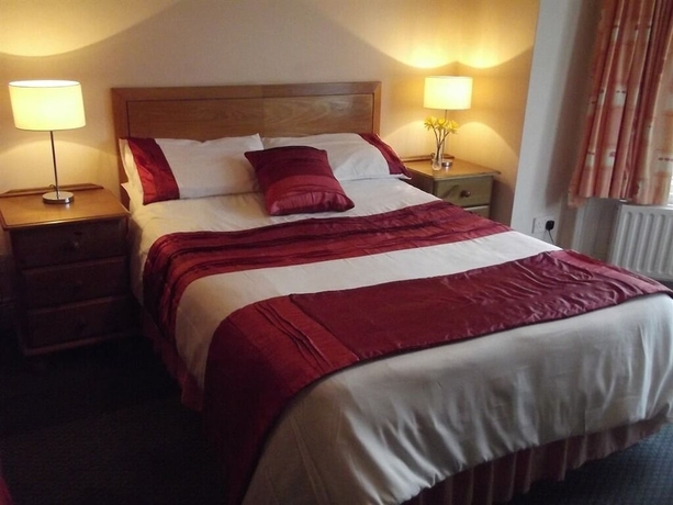 Imagen de la habitación del Hotel All Seasons Belfast. Foto 6