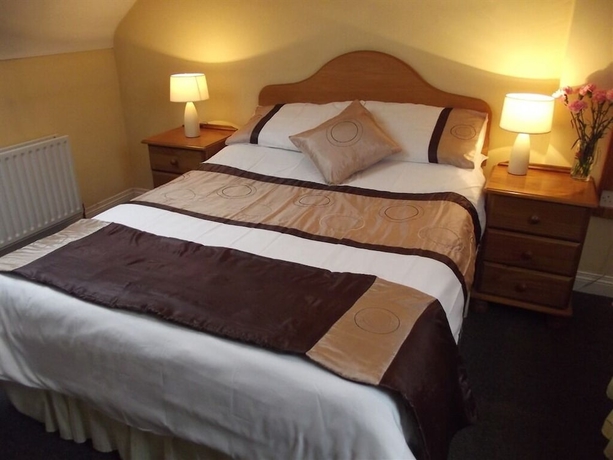 Imagen de la habitación del Hotel All Seasons Belfast. Foto 7
