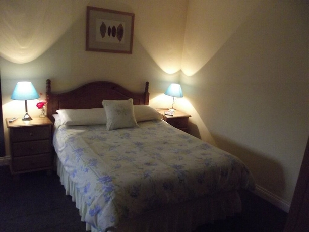 Imagen de la habitación del Hotel All Seasons Belfast. Foto 8