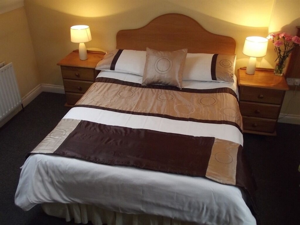 Imagen de la habitación del Hotel All Seasons Belfast. Foto 9
