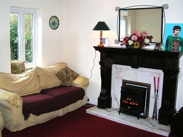 Imagen del bar/restaurante del Hotel All Seasons Belfast. Foto 5